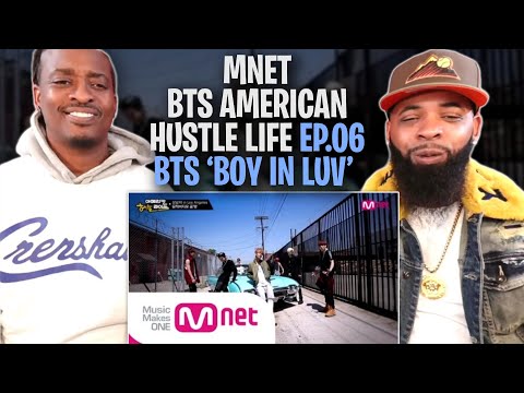 HOW DID I NOT KNOW THIS VIDEO EXISTED???   -BTS Boy in luv LA version