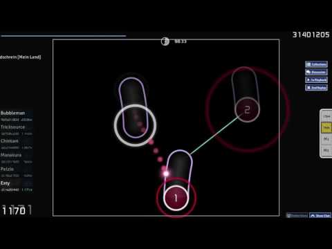 Equilibrium - Waldschrein [Mein Land] 98.18% FC