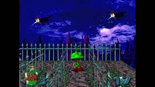 Bug Too! (intro and Bug gameplay) for PC