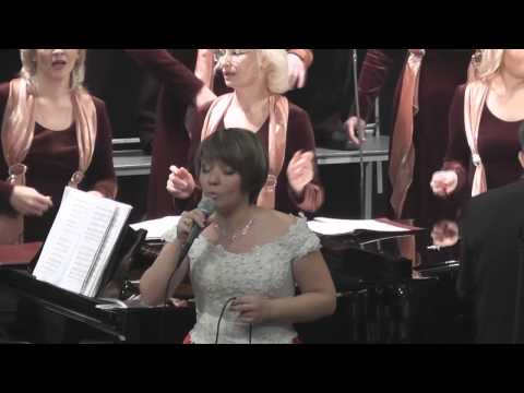 Tuxedo Junction ( Erskine Hawkins,  Bill Johnson)