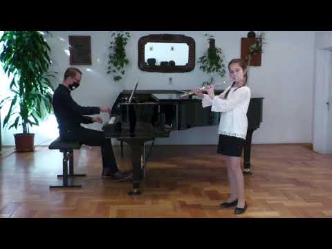 Bálint Petra videója