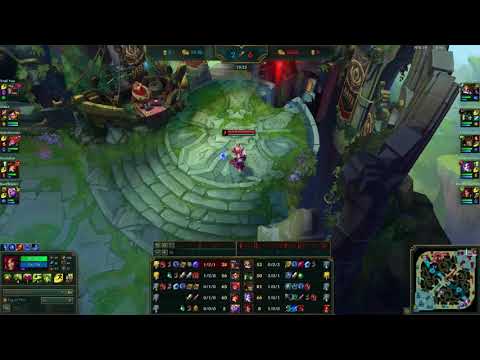 Perfect Zyra Game