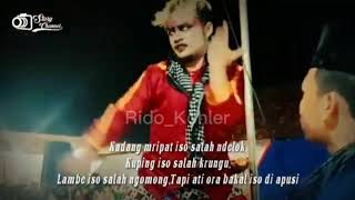 Download lagu Story wa|Jaranan mp3