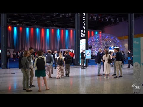 ILC 2022, the highlights and happenings: A final wrap-up on Sunday, 26 June