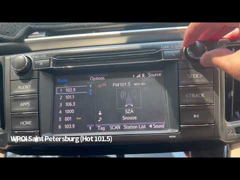 FM Bandscan Downtown Orlando July 31st 2023