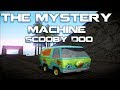 Mystery Machine para GTA San Andreas vídeo 1