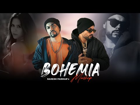 Nonstop Bohemia Mashup