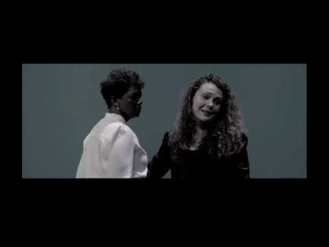 Alix Le Saux - When I am laid - Dido and Aeneas/Purcell