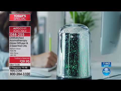 HSN | Gifts For The Home 10.31.2017 - 11 AM