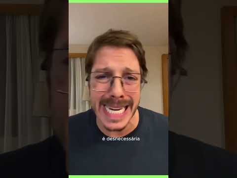 Fábio Porchat goes back and withdraws his support for comedian Léo Lins