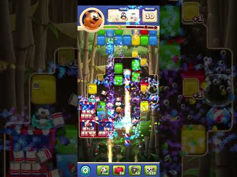 toonblast level 4692 HARD LEVEL NO BOOSTERS