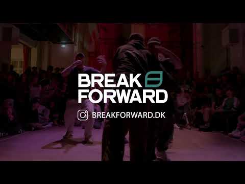From DownTown vs Specific Kidz (Top16) - Breaking I Absalon 2022 - By Break Forward