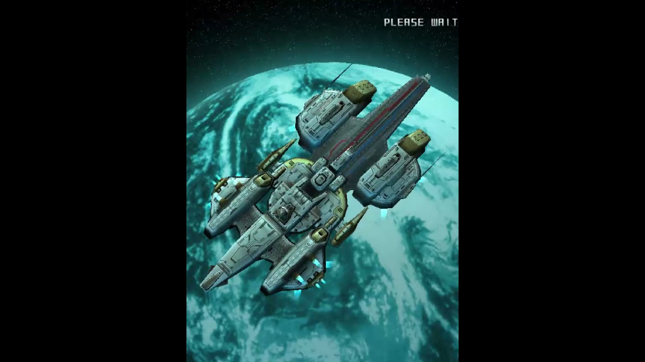 Raiden III - ALL Clear with Practice Difficulty