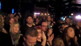 Har Mar Superstar performs &quot;Girls Only&quot; - Chicago, IL @ The Double Door - 04/07/2010