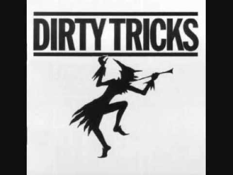 Dirty Tricks - Back Off Evil (1975) online metal music video by DIRTY TRICKS