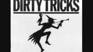 Dirty Tricks - Back Off Evil (1975)