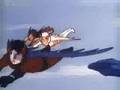 Gatchaman Opening