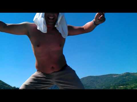 Bat Venci feat. BIG GAME FISHING