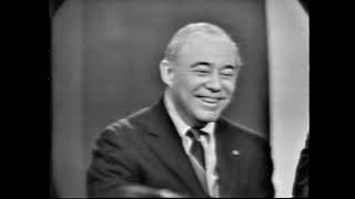 American Musical Theatre - Rodgers &amp; Hart, WCBS 1961