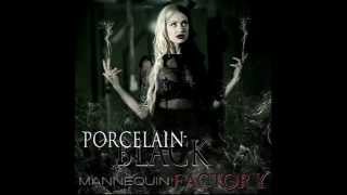 Porcelain Black - Mannequin Factory   * Full Album *  192Kbps