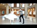 SHUT UP AND DANCE - Walk The Moon // Short & Funny First Dance Choreography / Wedding Dance 2022