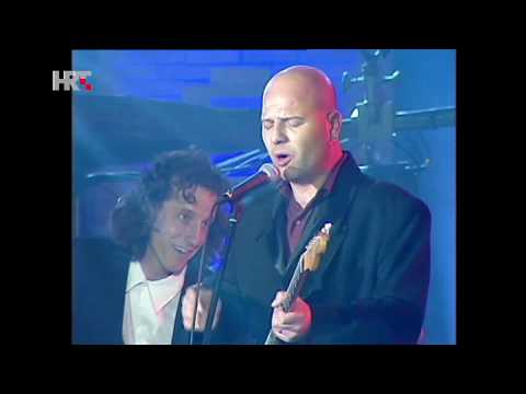 Porin '00: Šo! Mazgoon - Crcojak