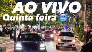 BALNEÁRIO CAMBORIÚ AO VIVO IRL