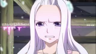 [Ost] Mirajane No Theme - Takanashi Yasuharu