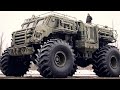 Top 15 Most Amazing Military Trucks In The World