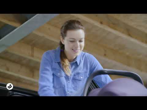 Maxi Cosi Tinca Isofix Base Autokrēsla bāze