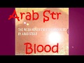Arab Strap - Blood