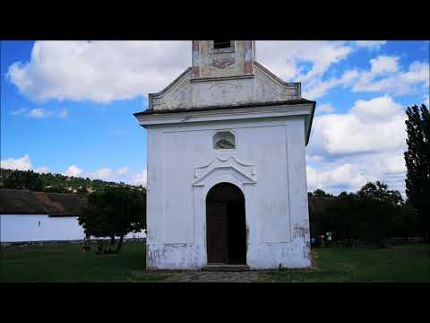 Visitamos o Museu Etnográfico ao Ar Livre (mais conhecido como Skanzen em Szentendre)