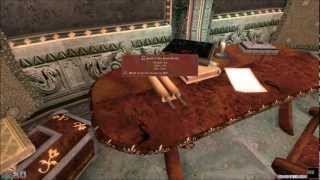 Let's Play Morrowind Part 98 - Save the Queen Mother!