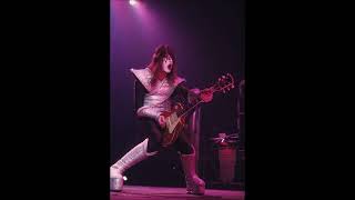 Kiss  - I'm In Need Of Love -  Ace Frehley  - 1978 -  Isolated Vocals