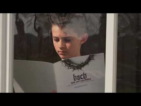 Zerfließe, mein Herze  (aus J.S. Bach, Johannespassion)