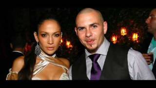 Jennifer Lopez Ft. Pitbull - Fresh Out The Oven (Karmatronic Club Mix)