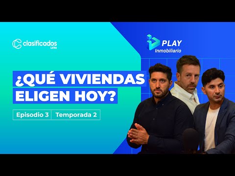 TIPOLOGÍAS QUE ATRAEN INVERSIONES | Alta Córdoba, San Vicente y Villa Allende | Play Inmobiliario