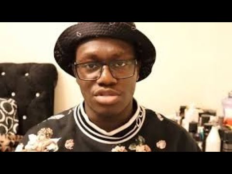 Deji's FULL Apology For Brand Deal in His KSI Apology Video