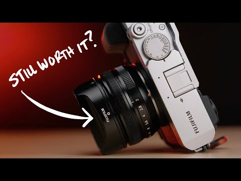 Video thumbnail for Video Review 1