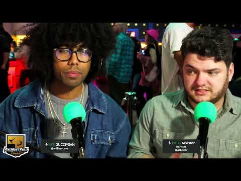 Game Lab Smash #122 Monte (Mr. Game & Watch) 1mfg (Kazuya)