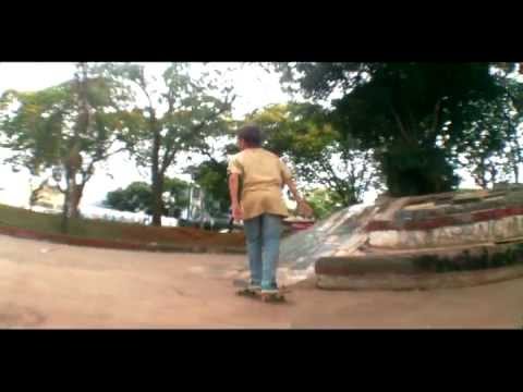 InSkate Shop - Felipe Munhoz