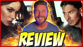 Wildcat (2025) | Critique de film