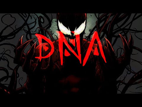 Carnage Edit (Kendrick Lamar - DNA)