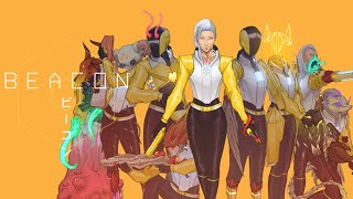 Beacon Gameplay Windows