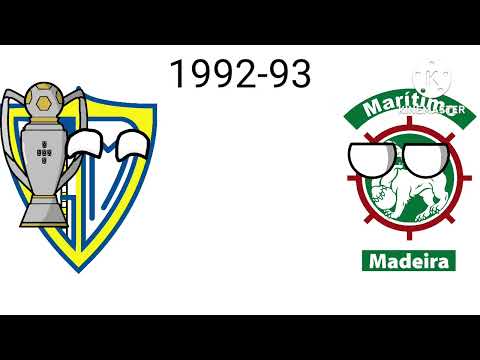 Campeões Da Liga Bwin Só Com Times Que Eu Torço (Campeonato Português) (1934-35 a 2021-22)