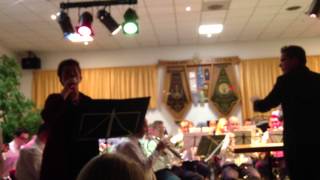 Vera Lynn Forever - Fanfare St. Caecilia Guttecoven - Nieuwjaarsconcert 2013