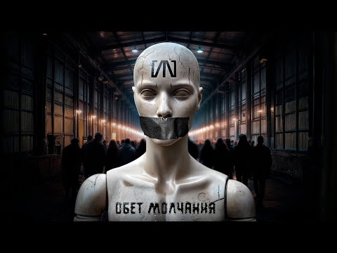 СЛОТ – Обет Молчания (Official Music Video)
