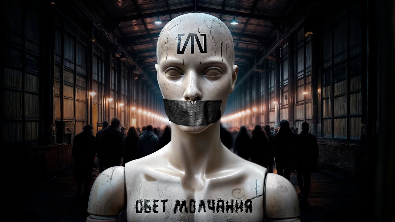 СЛОТ — Обет Молчания