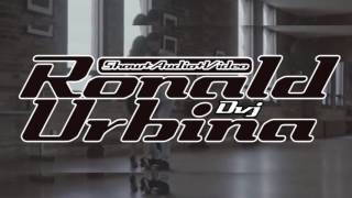 Alx Veliz  Ft Dvj Ronald Urbina.- Dancing Kizomba (Bpm 100)
