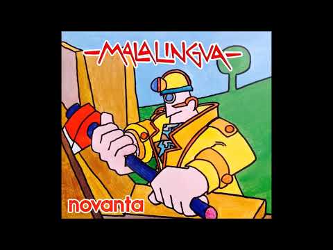 Malalingua - Suono solo
